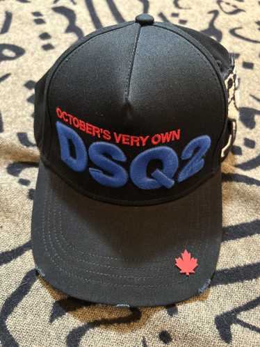 Dsquared2 dsquared hat Gem