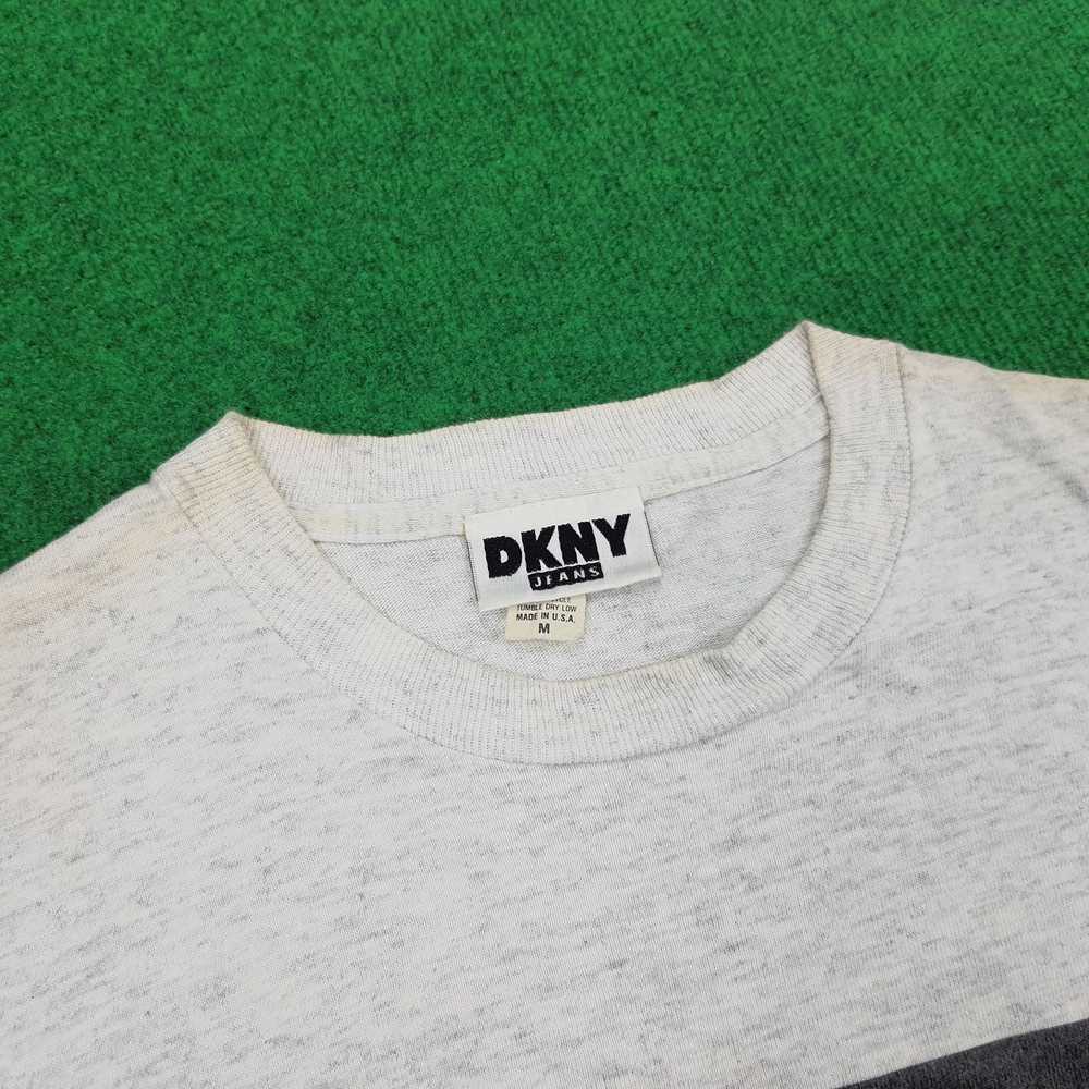 DKNY × Streetwear × Vintage Vintage DKNY Donna Ka… - image 4