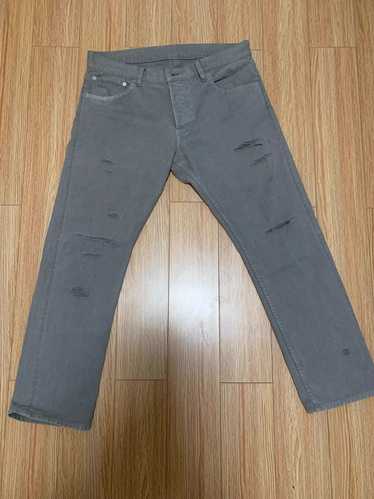 Visvim fluxus serge de - Gem