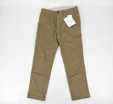 Visvim visvim high water - Gem Visvim visvim high water - Gem