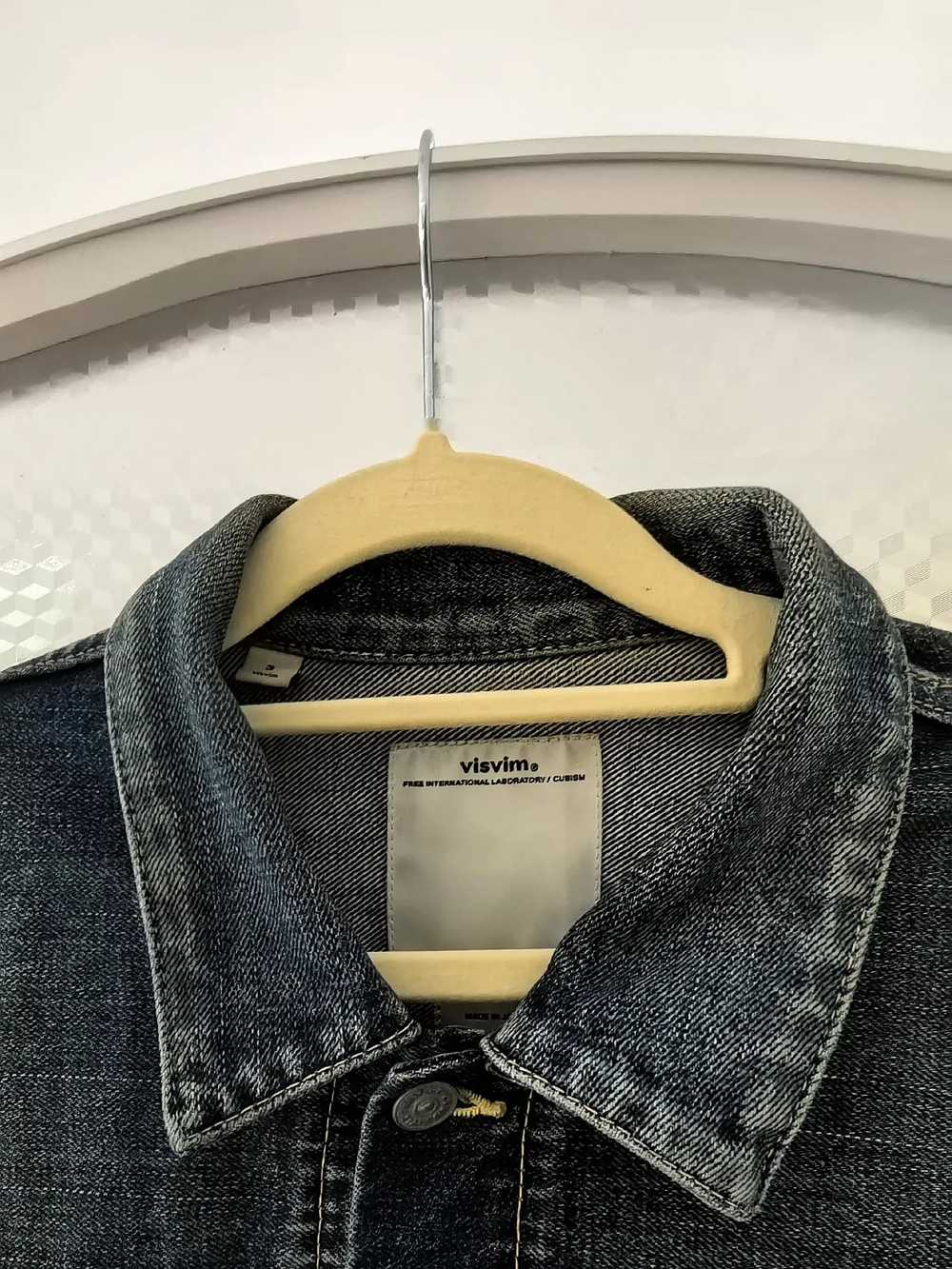 Visvim VISVIM 101xx JKT - image 2