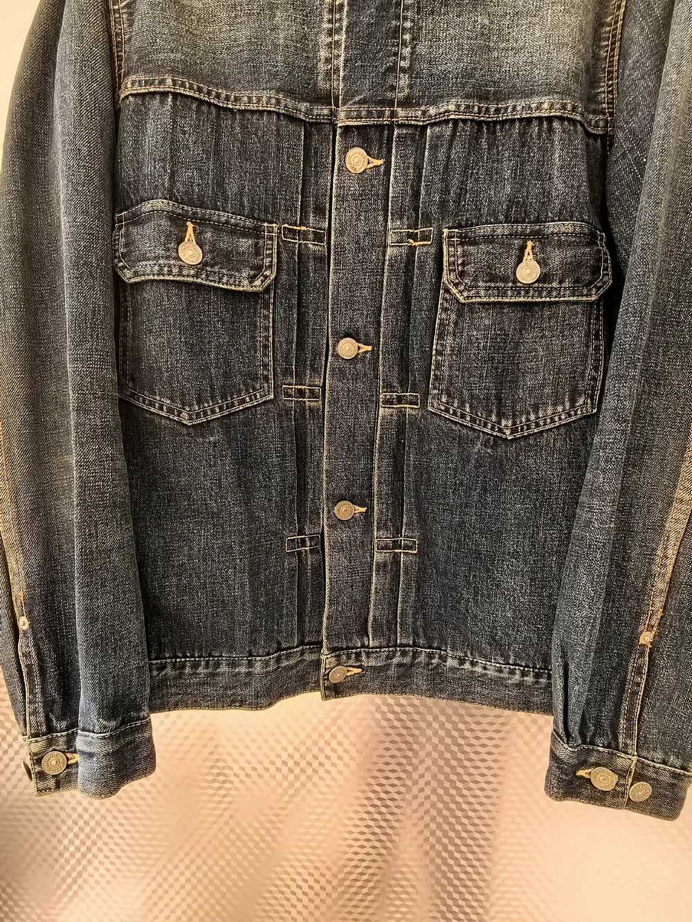 Visvim VISVIM 101xx JKT - image 5