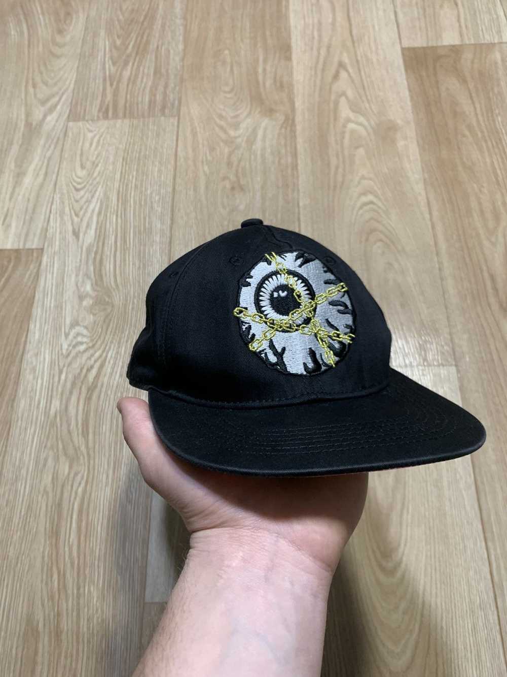 Mishka × Streetwear Mishka (Мишка) x Long Cap