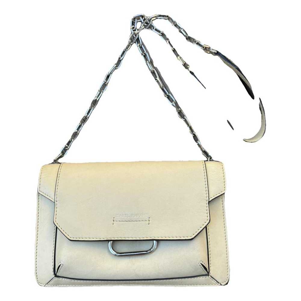 Isabel Marant Leather crossbody bag - image 1