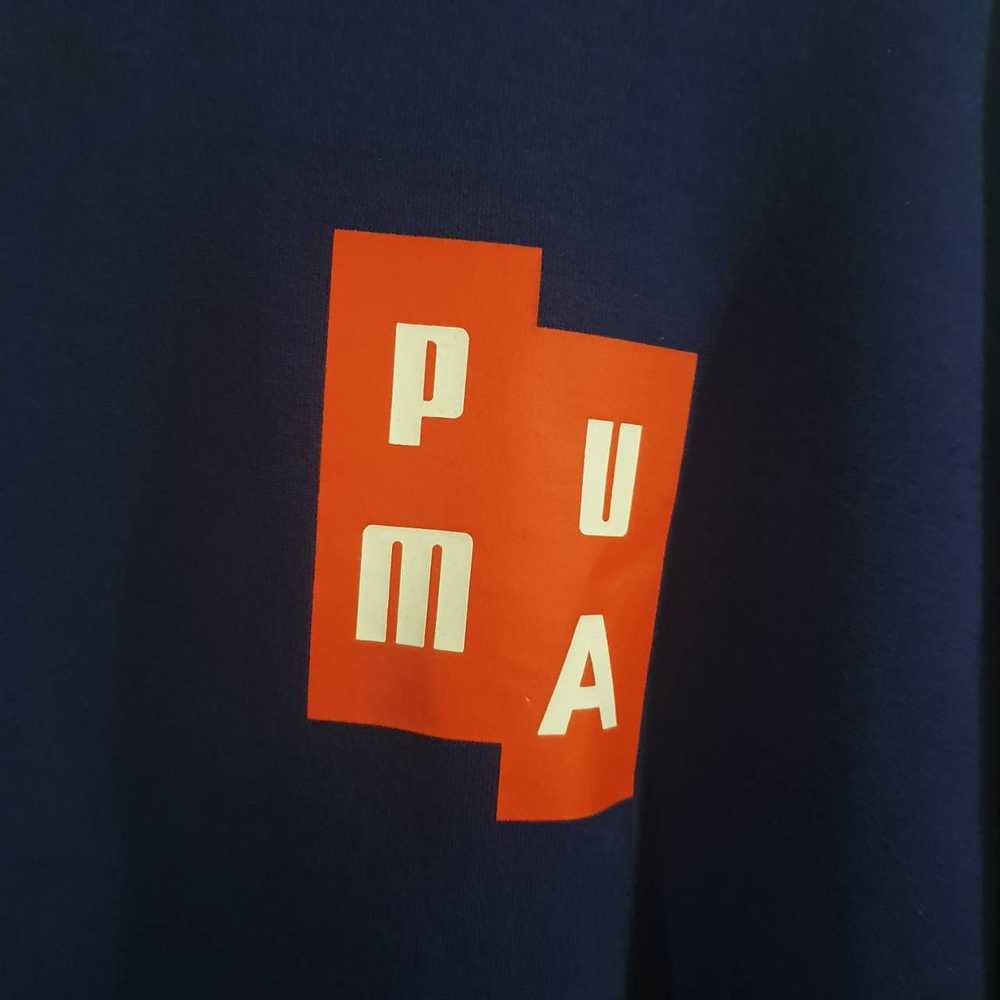 Ader Error × Puma Puma x ader error crewneck FW18 - image 3