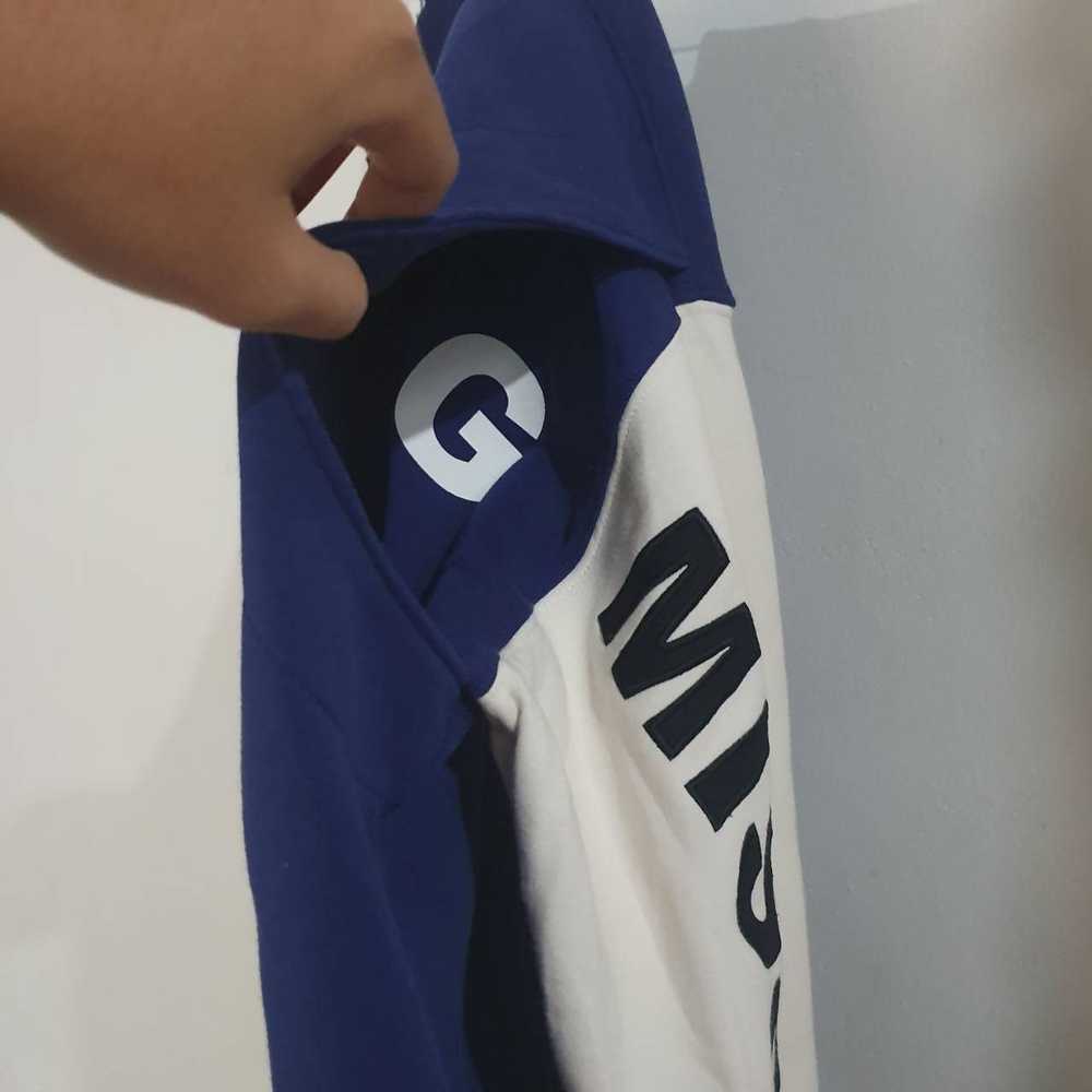 Ader Error × Puma Puma x ader error crewneck FW18 - image 4