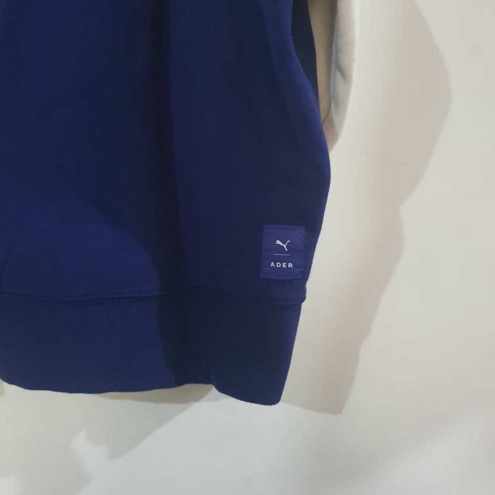 Ader Error × Puma Puma x ader error crewneck FW18 - image 5