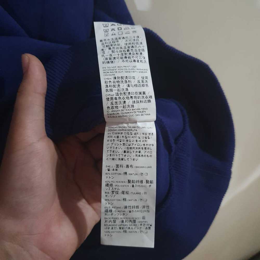 Ader Error × Puma Puma x ader error crewneck FW18 - image 7