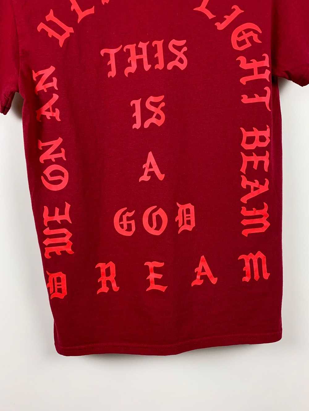 Band Tees × Hype × Kanye West Kanye West I Feel L… - image 7