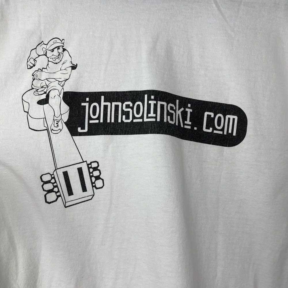 Humor × Vintage Vintage Humor “That’s... BS” Tee - image 6