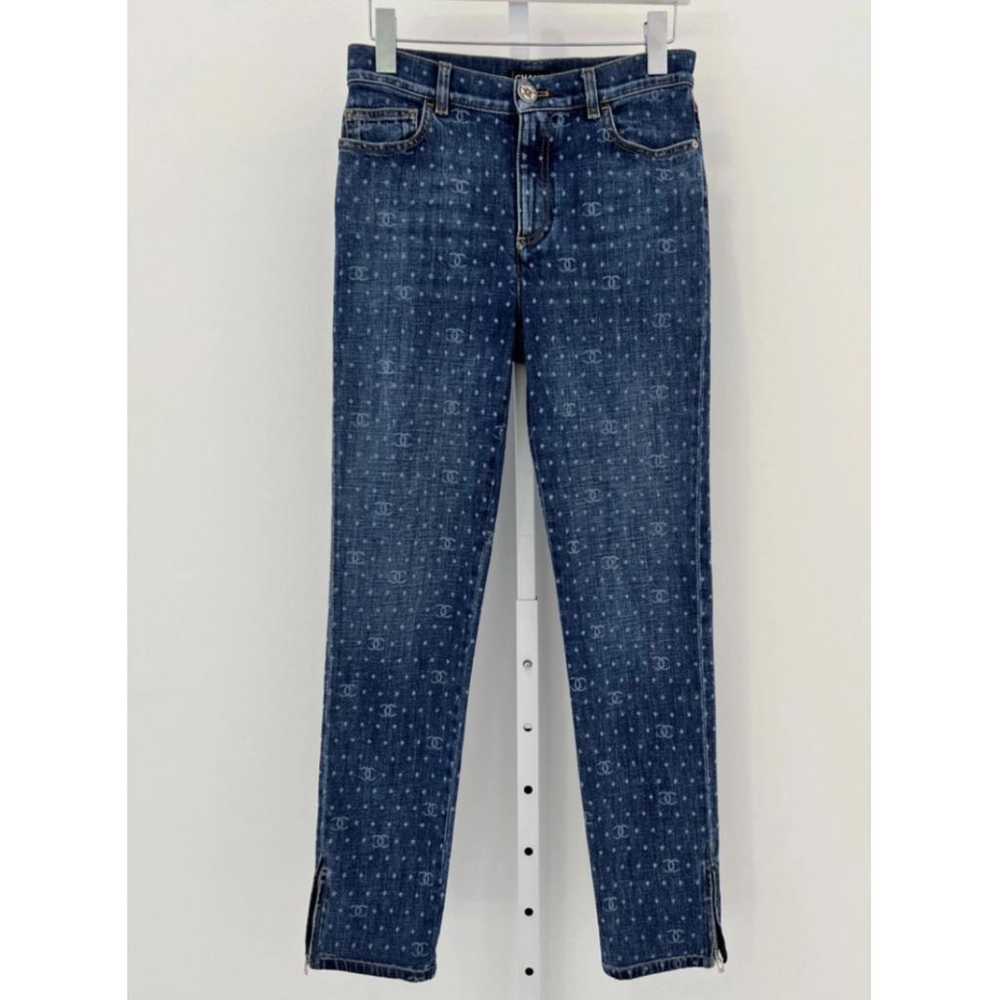 Chanel Slim jeans - image 2