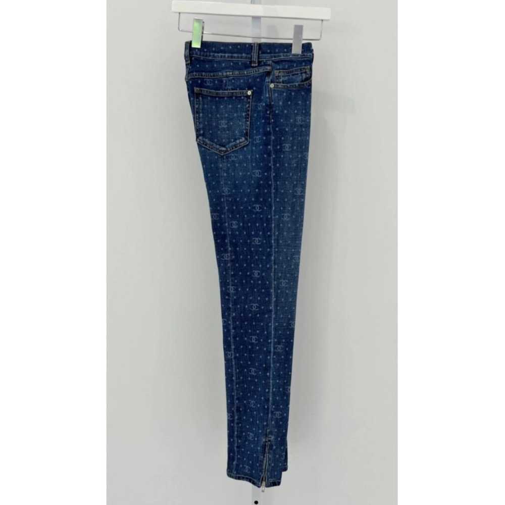 Chanel Slim jeans - image 3