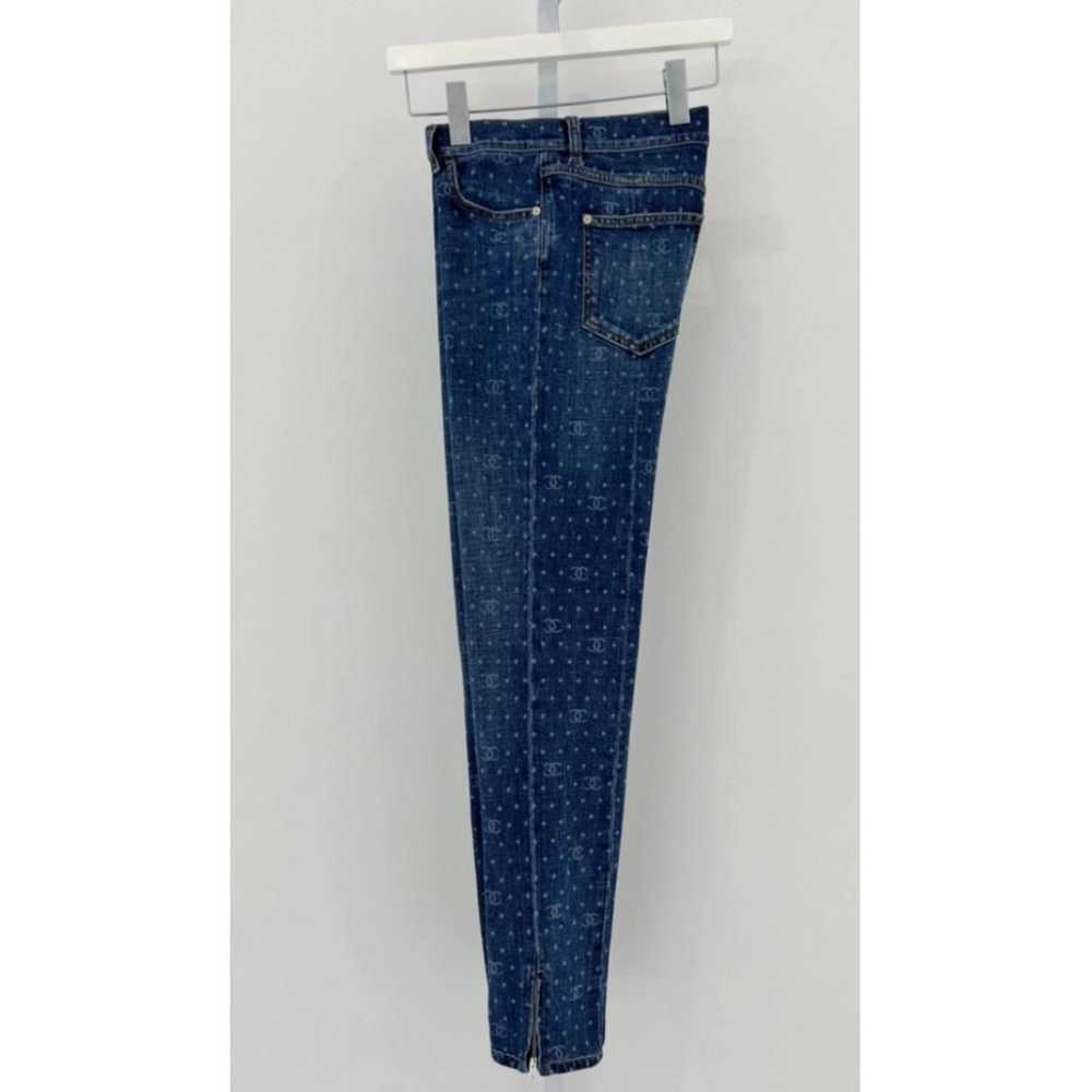 Chanel Slim jeans - image 4