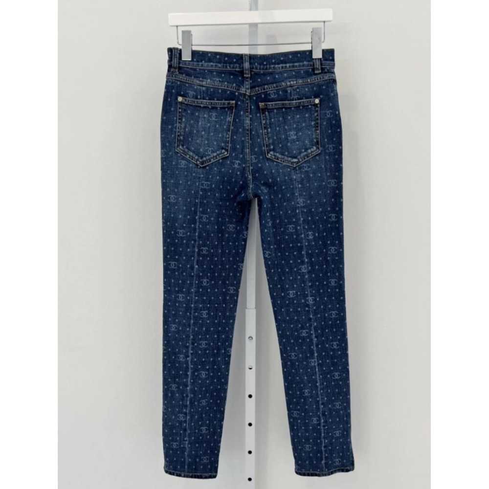 Chanel Slim jeans - image 5