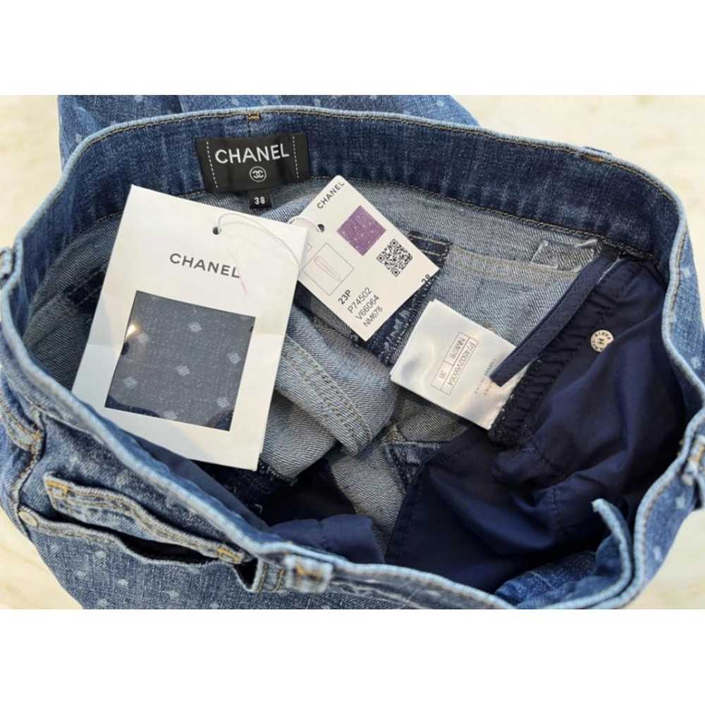 Chanel Slim jeans - image 9