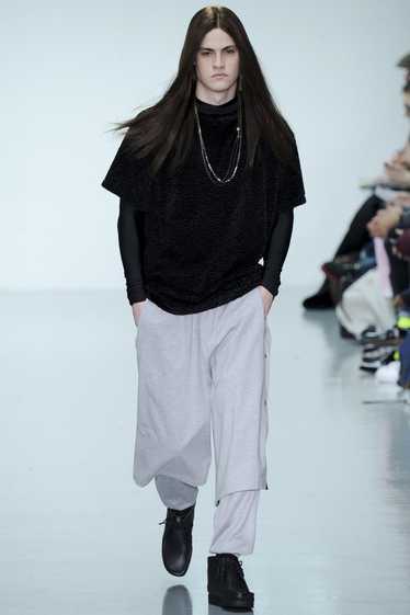 Astrid Andersen Astrid Andersen AW2014 trousers