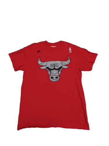 Adidas × Chicago Bulls × NBA DEREK ROSE CHICAGO BU