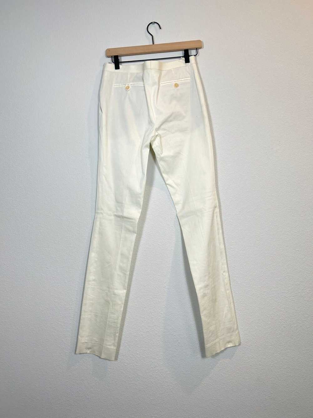 Helmut Lang Helmut Lang bondage pants - image 2