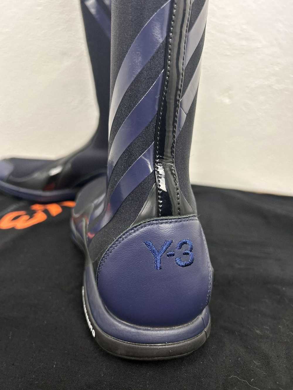 Vintage × Y-3 × Yohji Yamamoto 00s Vintage Adidas… - image 5