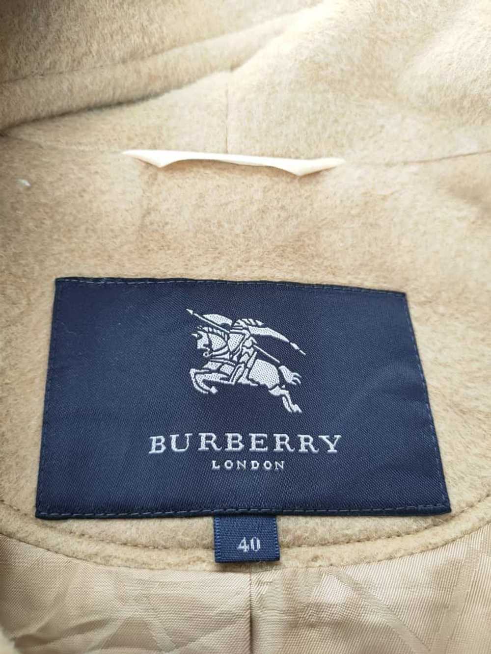 Burberry × Other × Streetwear 💥LAST CALL💥 Burbe… - image 12