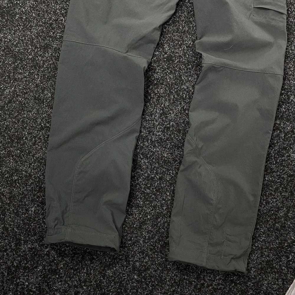 Haglofs × Vintage HAGLOFS MID FJELL PANT MEN GORP… - image 10