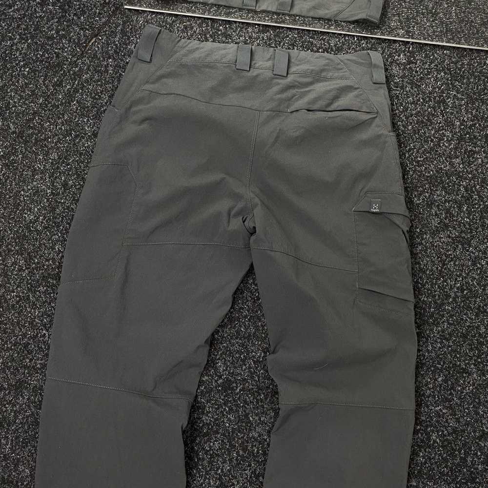 Haglofs × Vintage HAGLOFS MID FJELL PANT MEN GORP… - image 12