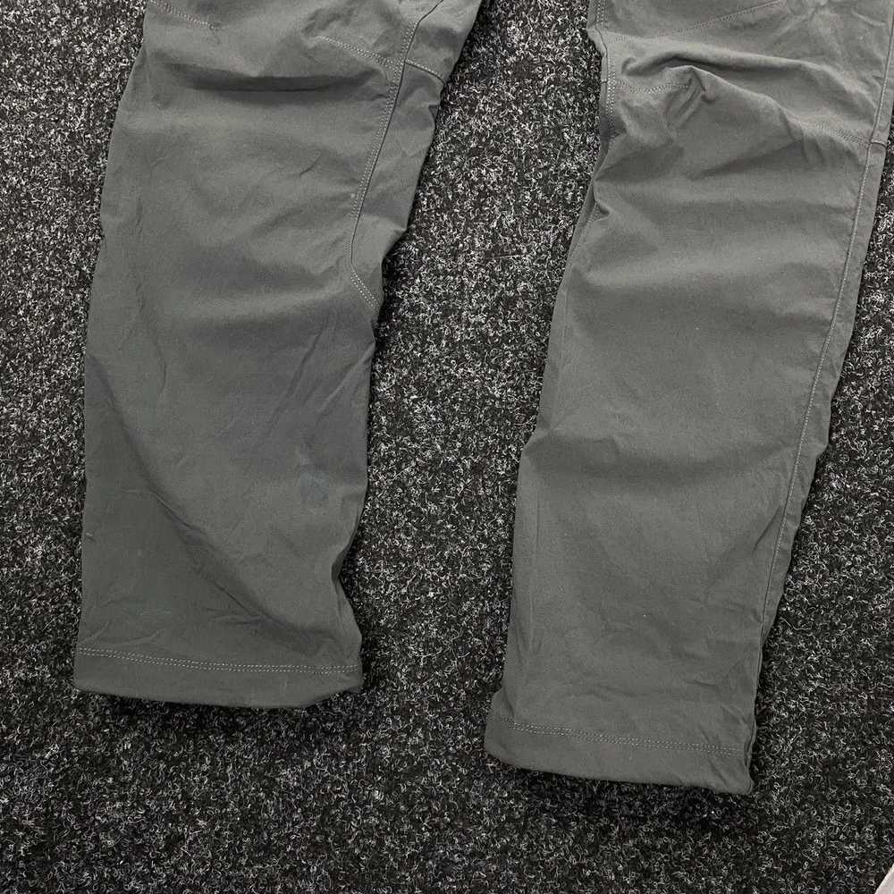 Haglofs × Vintage HAGLOFS MID FJELL PANT MEN GORP… - image 2