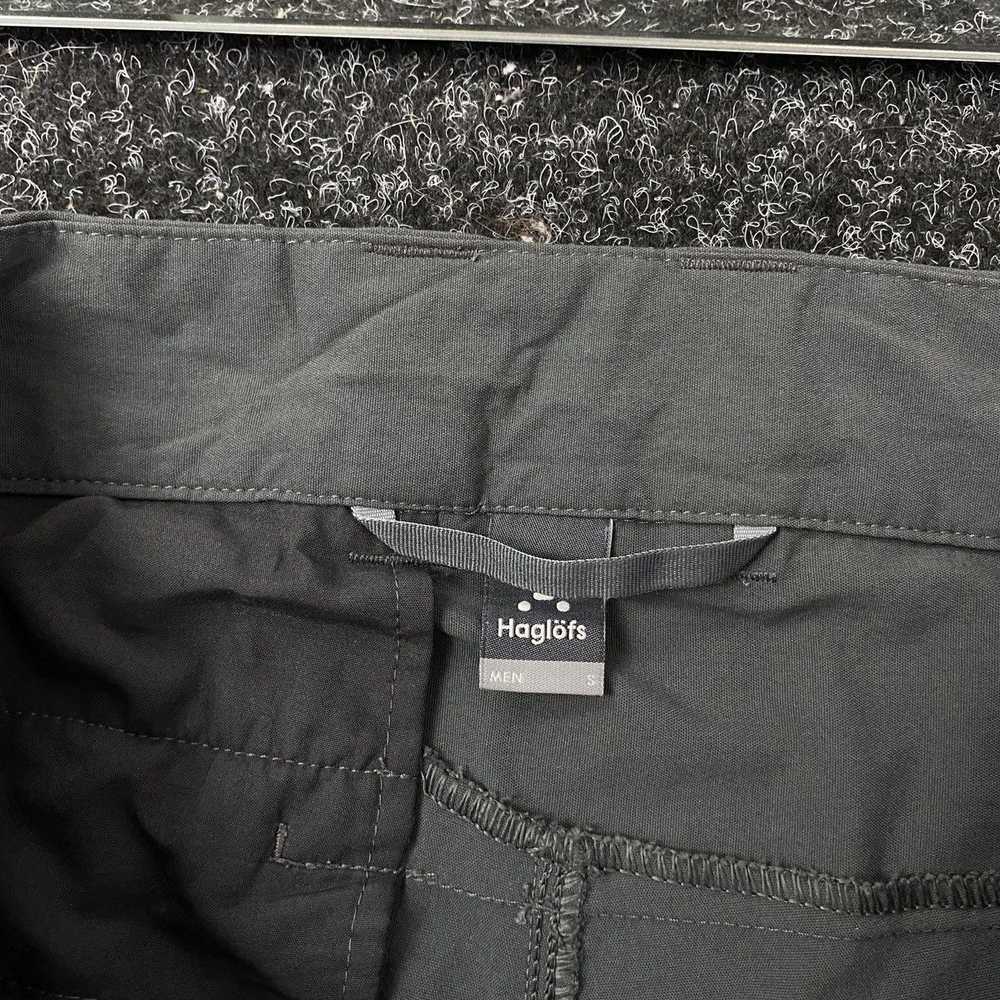 Haglofs × Vintage HAGLOFS MID FJELL PANT MEN GORP… - image 7