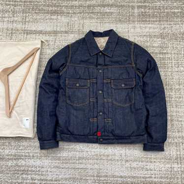 Visvim down jacket - Gem Visvim down jacket - Gem