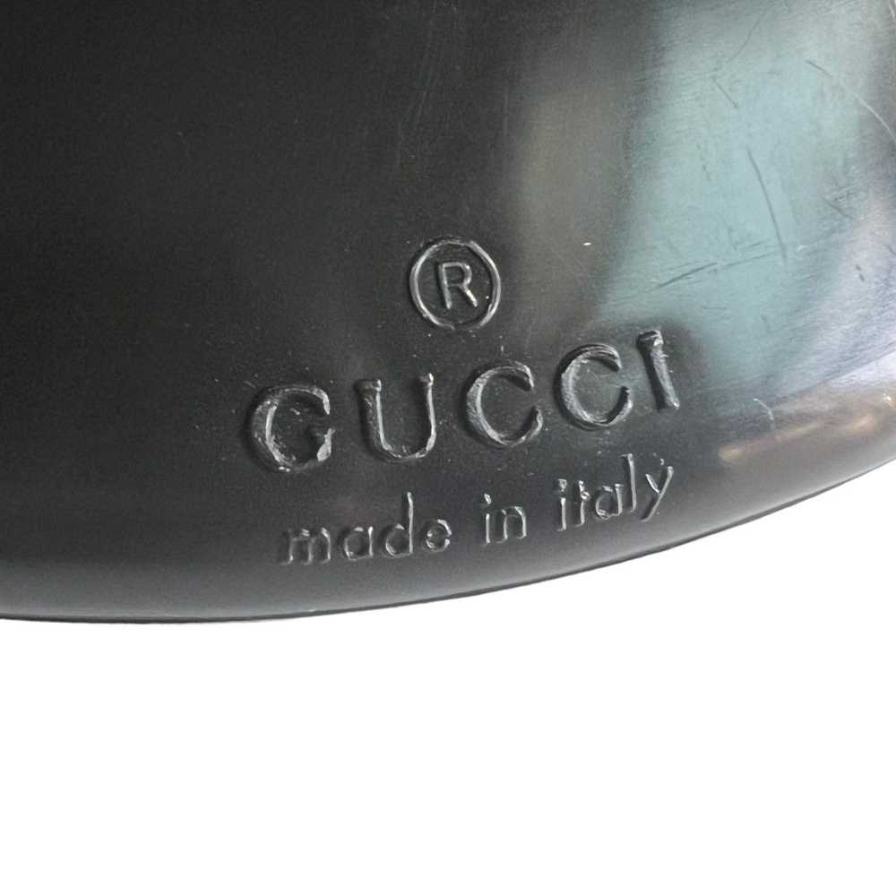 Gucci Gucci Monogram Frisbee - image 3