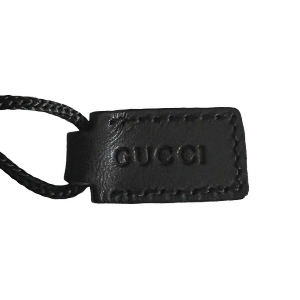 Gucci Gucci Monogram Frisbee - image 5