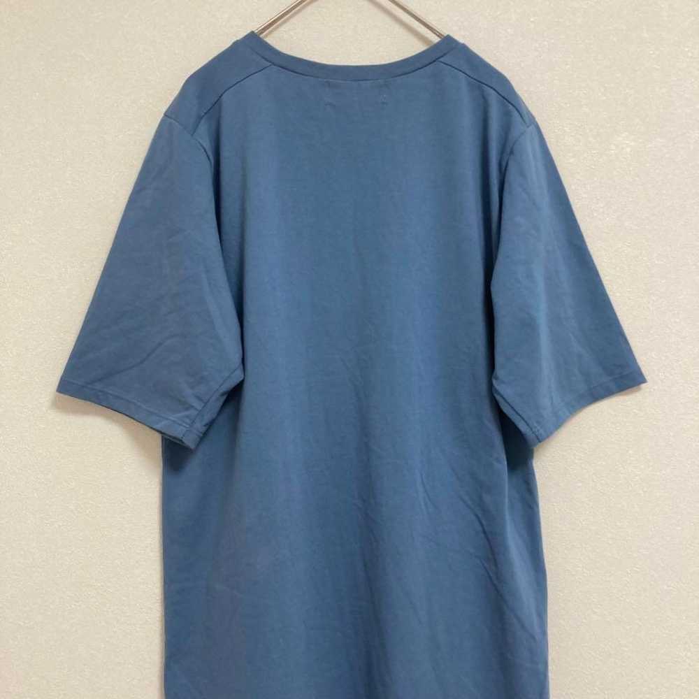 Azure by Mousey Twist T-Shirt Long One-piece Shor… - image 12