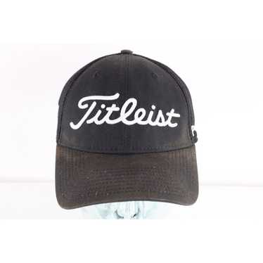 New Era × Titleist × Vintage New Era x Titleist Sp