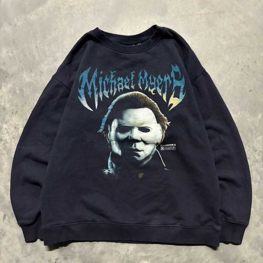 Expert Horror × Streetwear × Vintage Crazy Vintag… - image 1