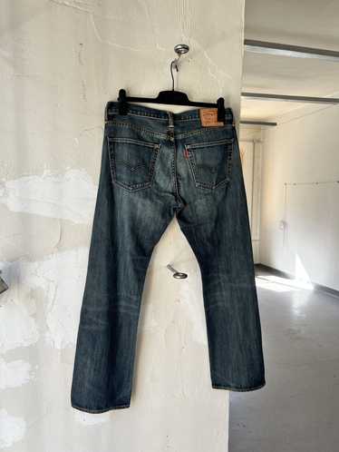 Levi's Vintage Clothing × Nudie Jeans × Streetwea… - image 1