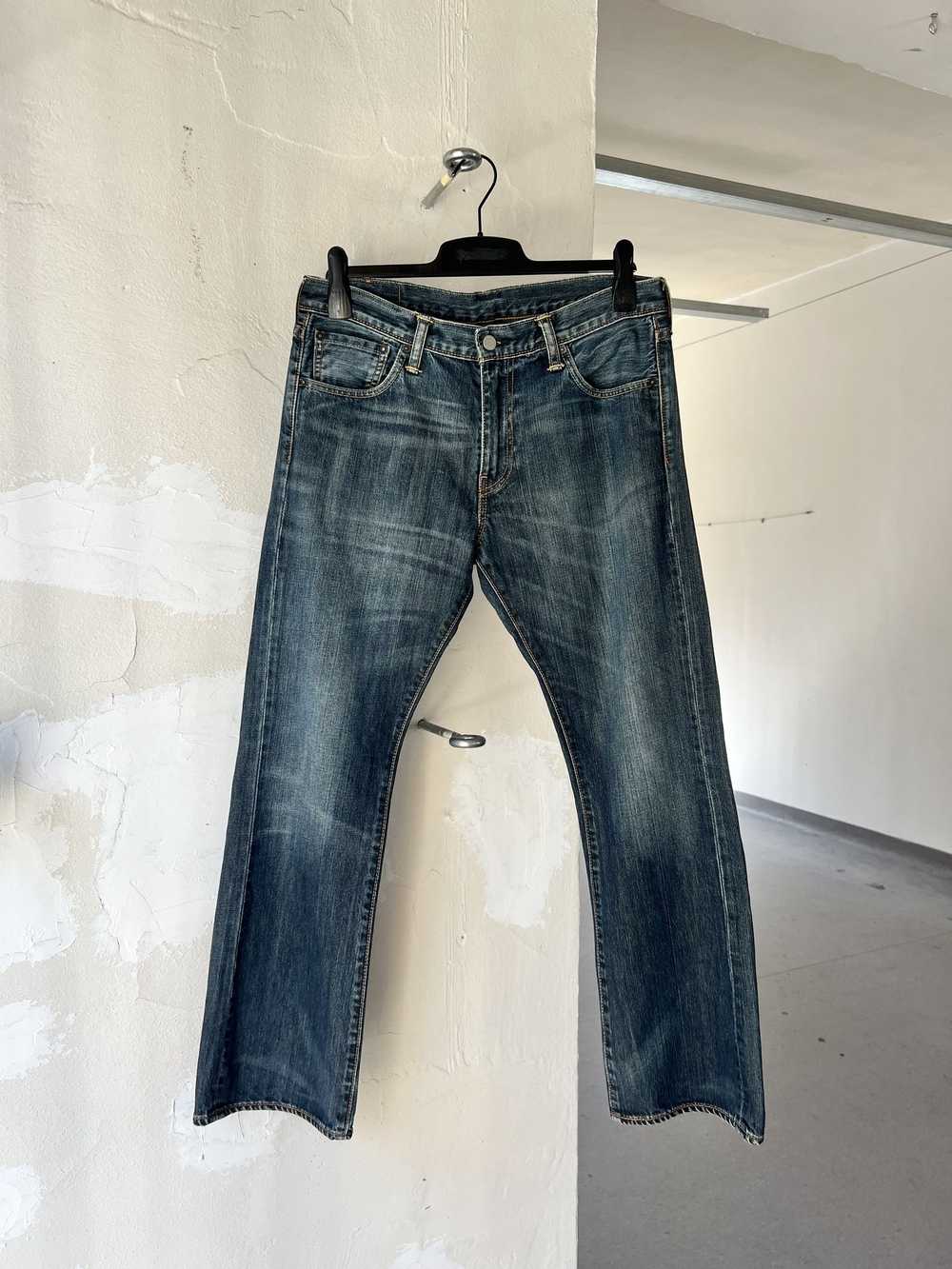 Levi's Vintage Clothing × Nudie Jeans × Streetwea… - image 3