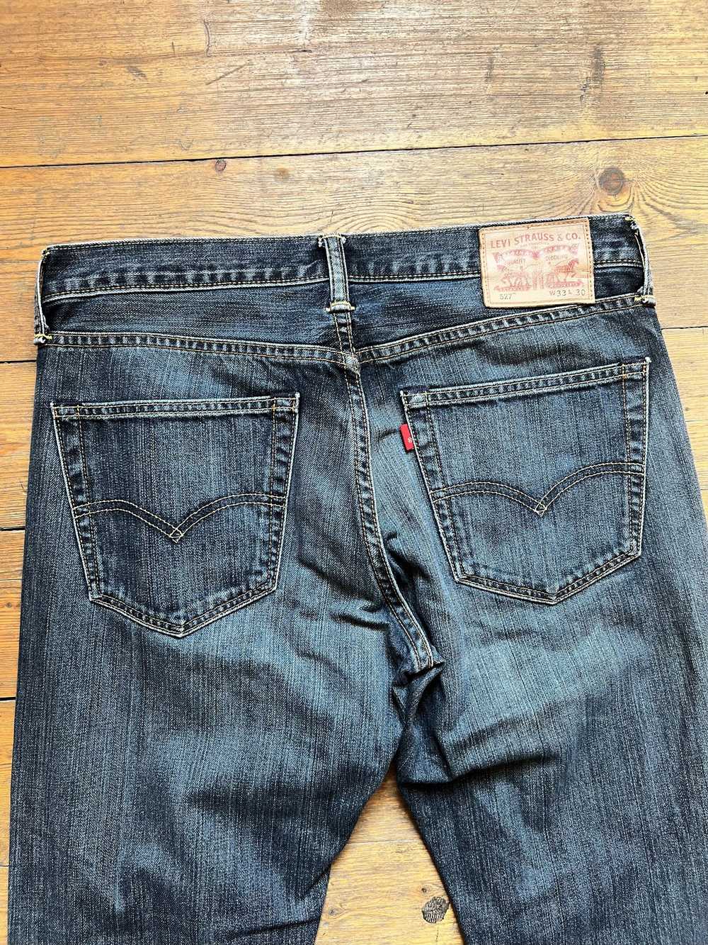 Levi's Vintage Clothing × Nudie Jeans × Streetwea… - image 7