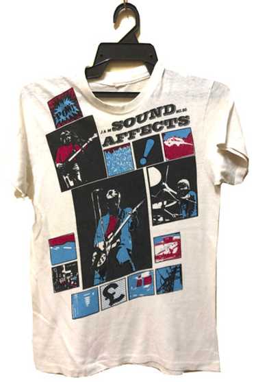 Vintage 80s fifth column - Gem