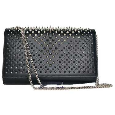 Christian Louboutin Paloma leather handbag - image 1