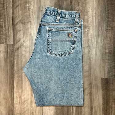 1 Westex Indura FR Relaxed Fit Jeans - 38