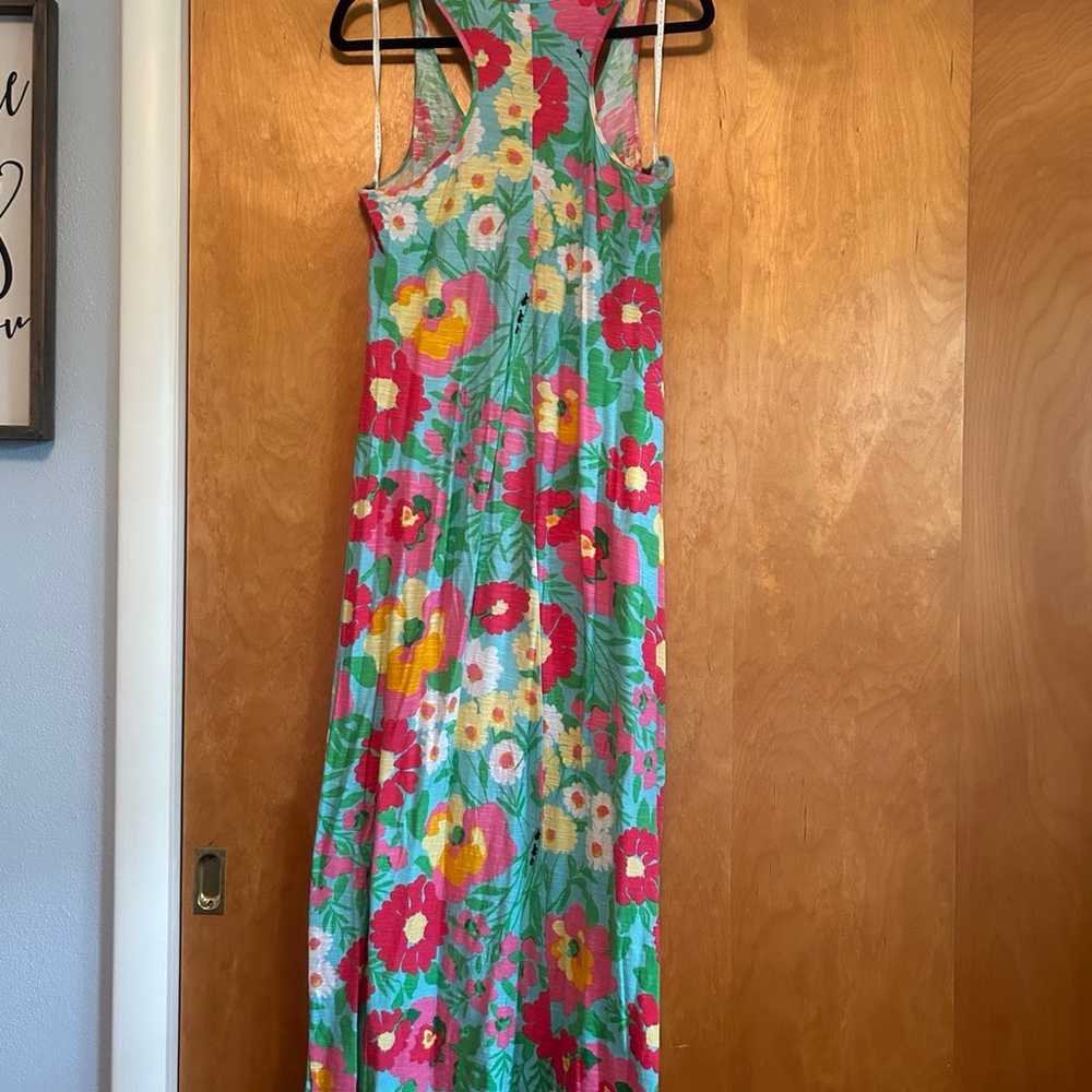 Lilly Pulitzer Maxi Dress - image 2