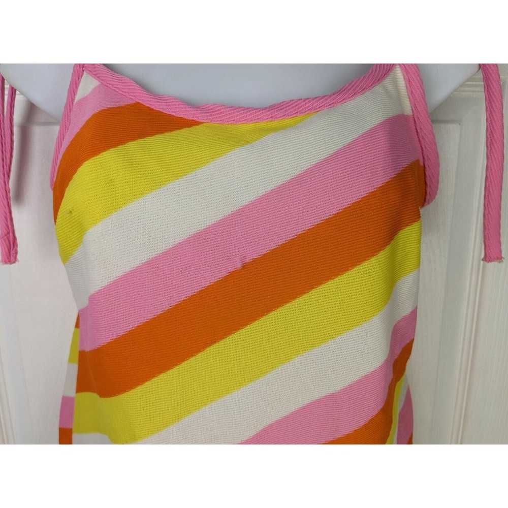 Vtg 1960’s Cole of California Swimsuit Swim Dress… - image 3