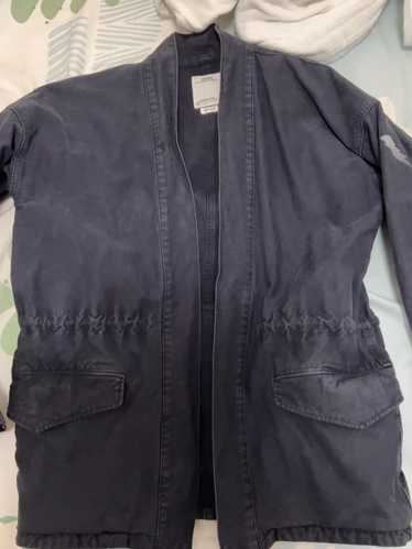 Visvim visvim sanjuro - Gem Visvim visvim sanjuro - Gem