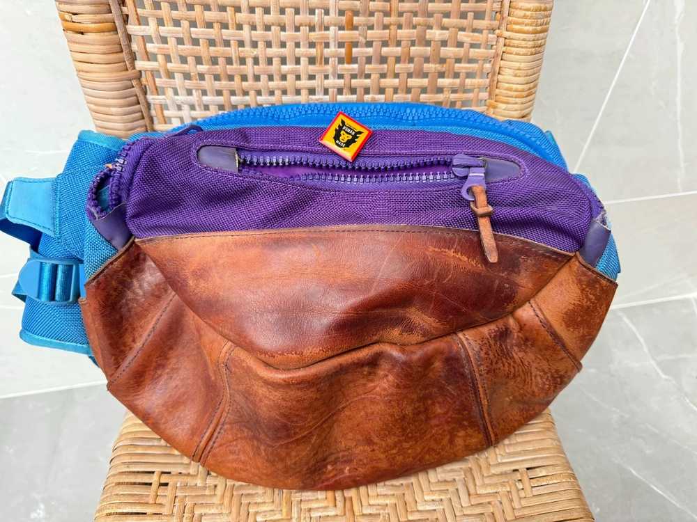 Visvim visvim crossbody bag