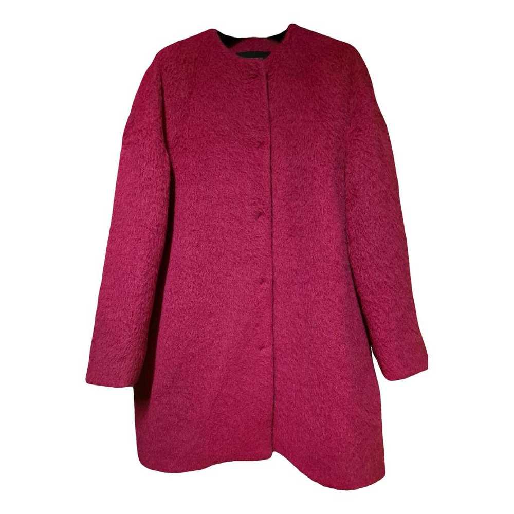 Giambattista Valli Wool coat - image 1