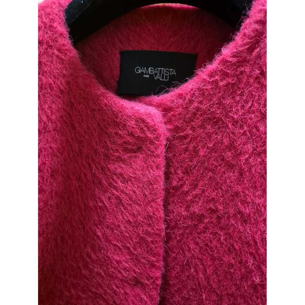 Giambattista Valli Wool coat - image 2