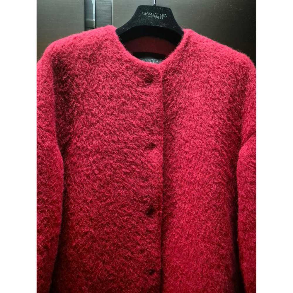 Giambattista Valli Wool coat - image 5