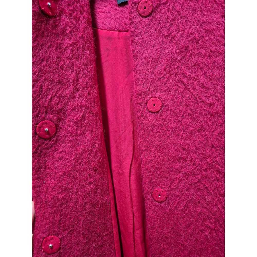 Giambattista Valli Wool coat - image 7