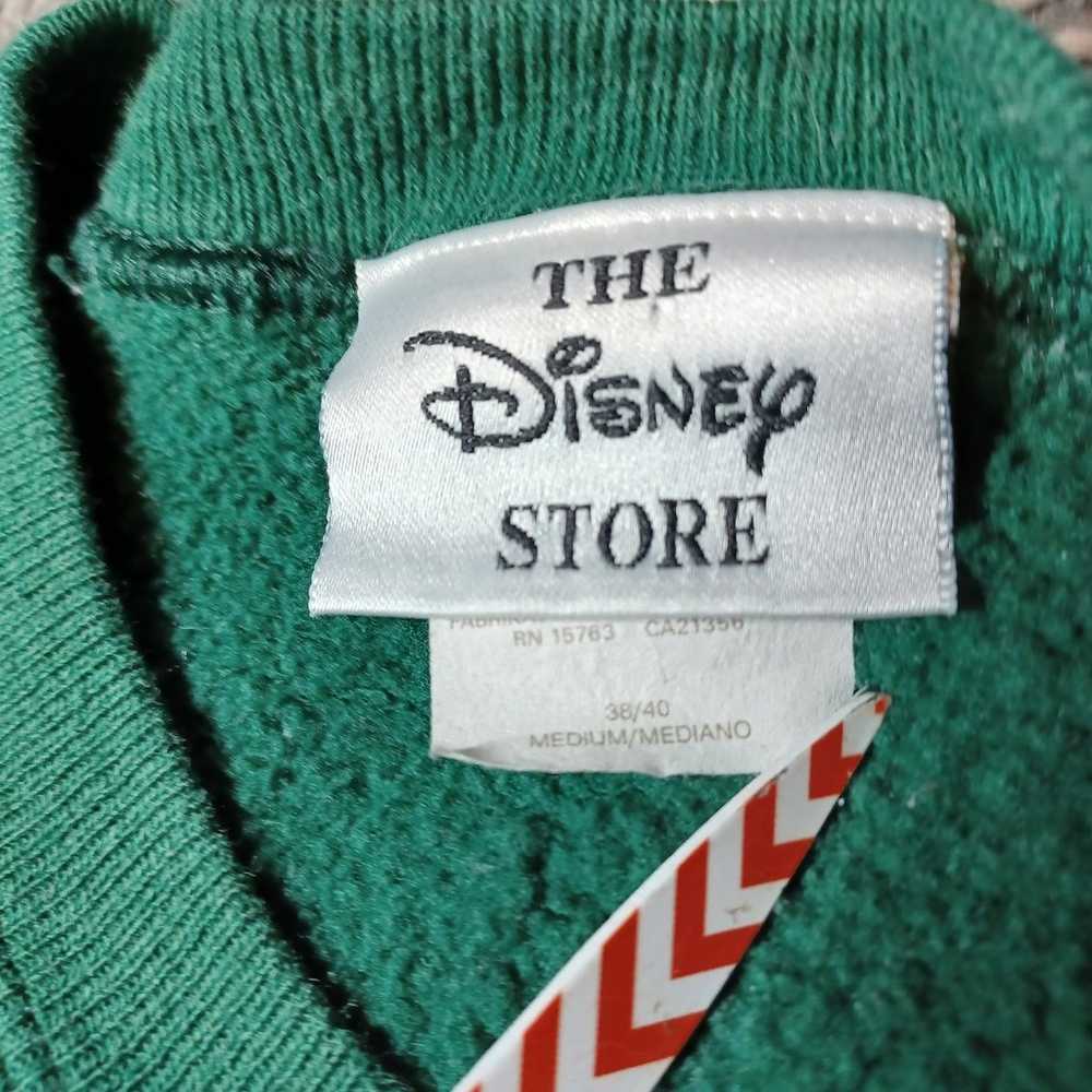 Vintage Winnie The Pooh 90’s Y2K Crewneck Sweatsh… - image 4