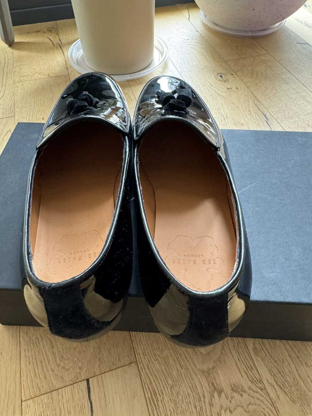 Ted Baker Ted Baker Eroll Loafer - Patent Leather - image 12